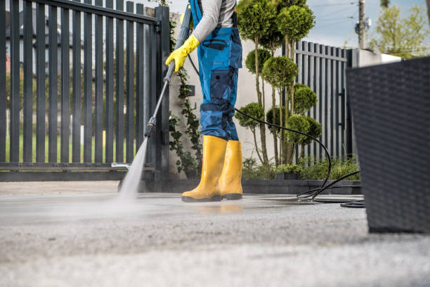 Best Dumpster Area Cleaning  in Travelers Rest, SC