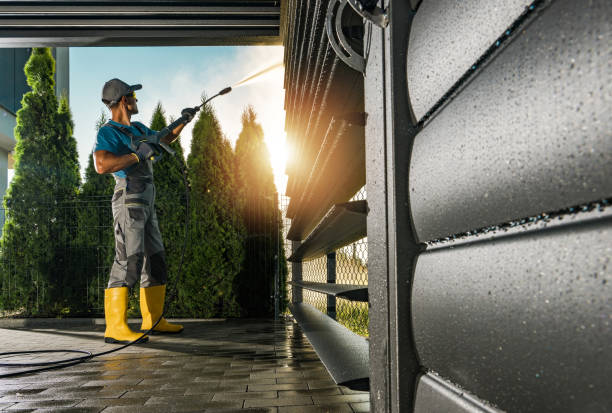 Best Patio and Deck Pressure Washing  in Travelers Rest, SC